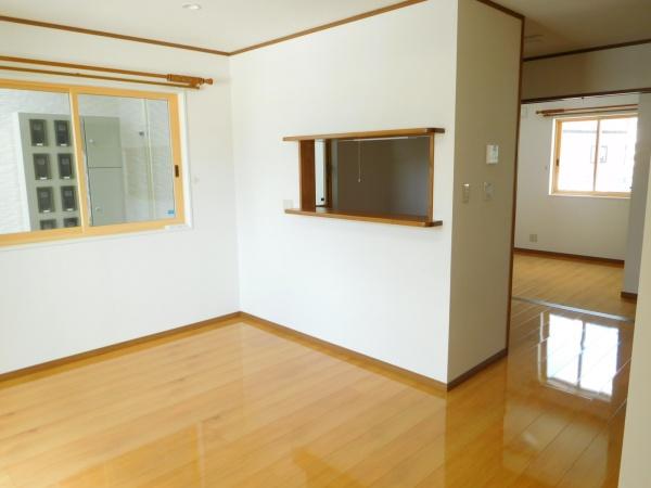 ピュアフォレスト白銀Ⅰ