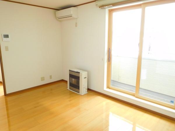 ピュアフォレスト白銀Ⅰ
