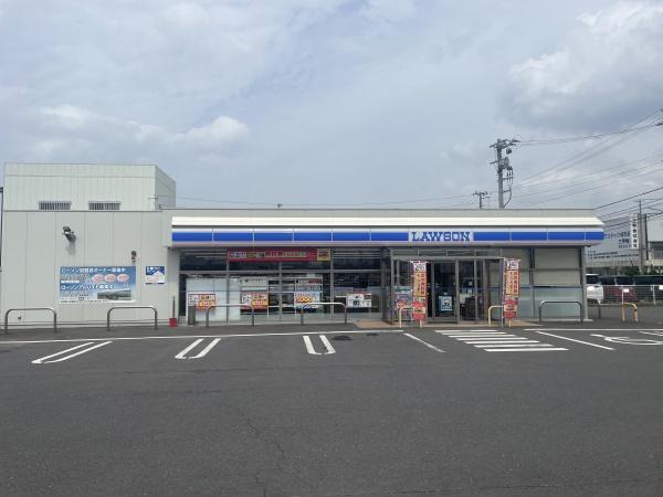 ヴァレーホ(ローソン八戸内舟渡店)