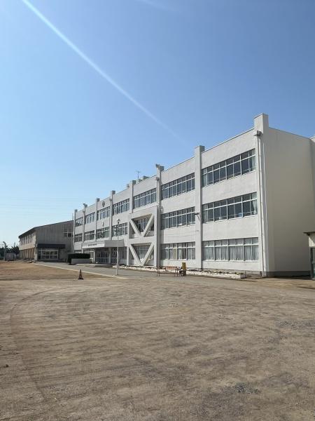 ヴァレーホ(八戸市立下長小学校)