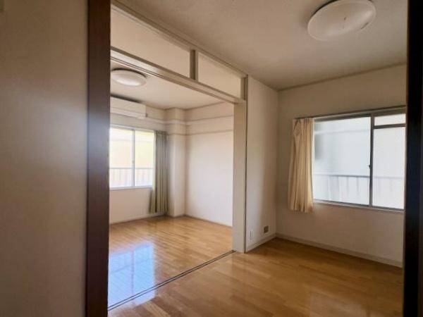 佐世保市勝富町のマンション