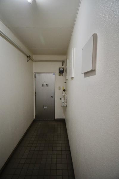 佐世保市勝富町のマンション