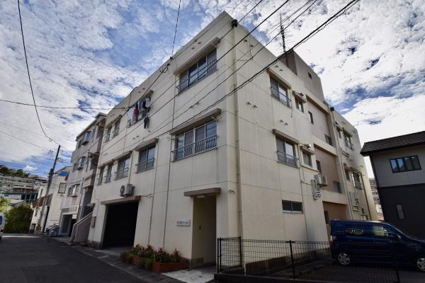 佐世保市勝富町のマンション