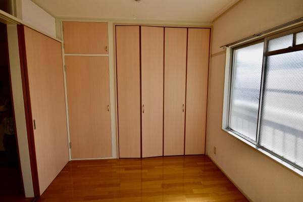佐世保市勝富町のマンション