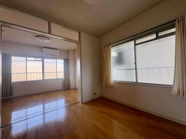 佐世保市勝富町のマンション