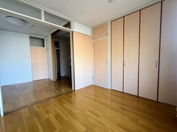 佐世保市勝富町のマンション