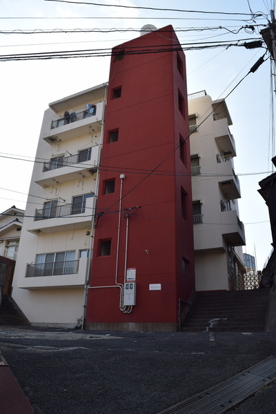 エクセルヒル島地
