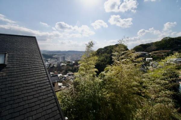 フォレストヒルズ清水
