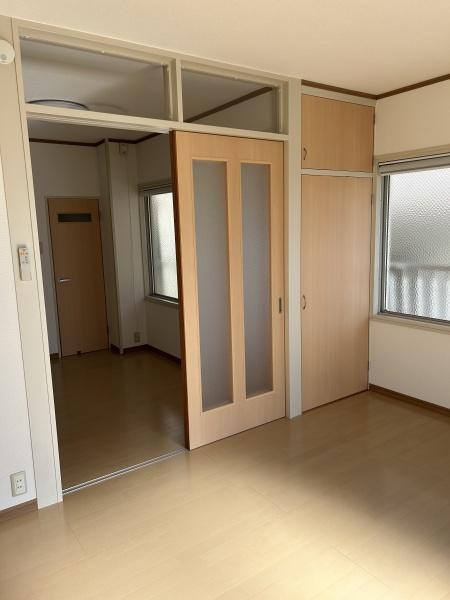 佐世保市勝富町のマンション