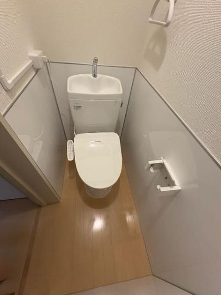 佐世保市勝富町のマンション