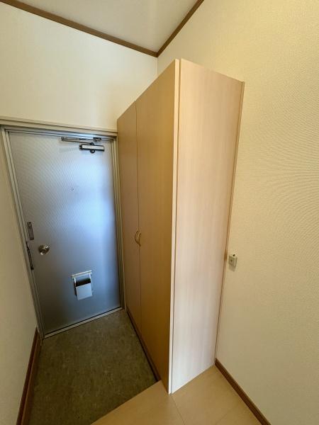 佐世保市勝富町のマンション