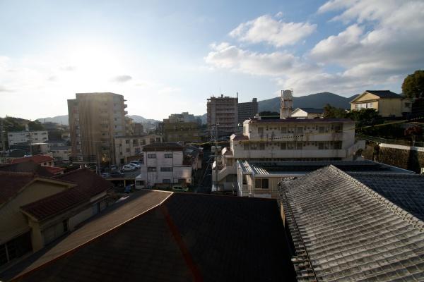 佐世保市勝富町のマンション