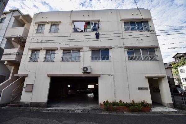 佐世保市勝富町のマンション