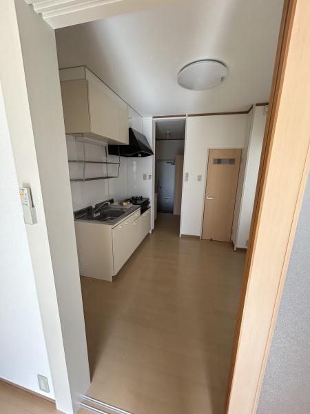 中ノ島マンション