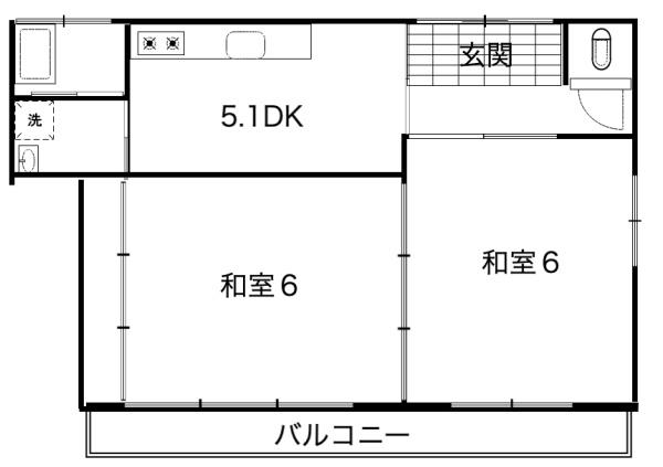 中野アパート