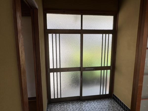 佐世保市戸尾町のアパート