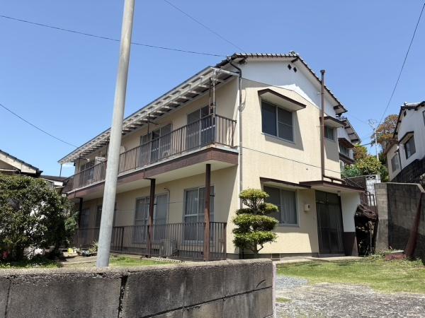 中野アパート