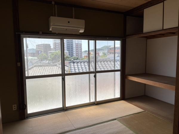 中野アパート