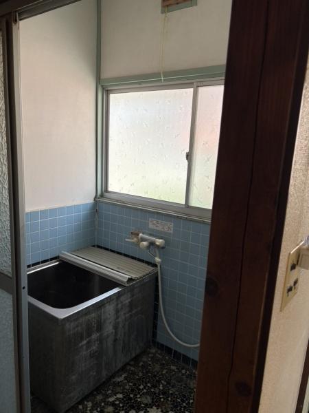 佐世保市戸尾町のアパート