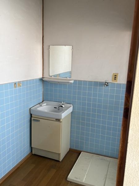 佐世保市戸尾町のアパート
