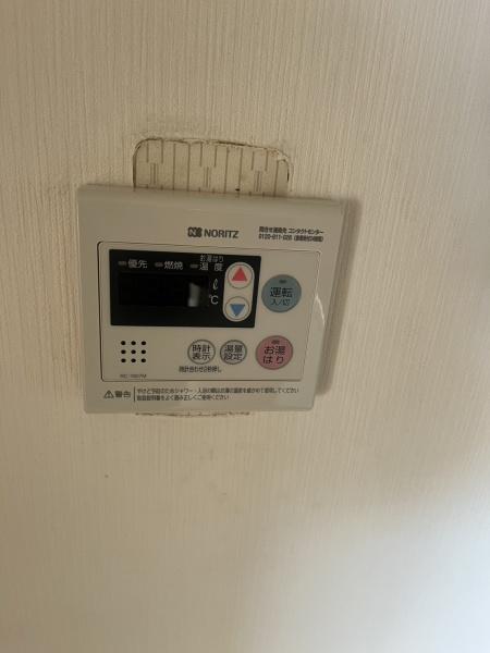 寿ゞやマンション4階4DK