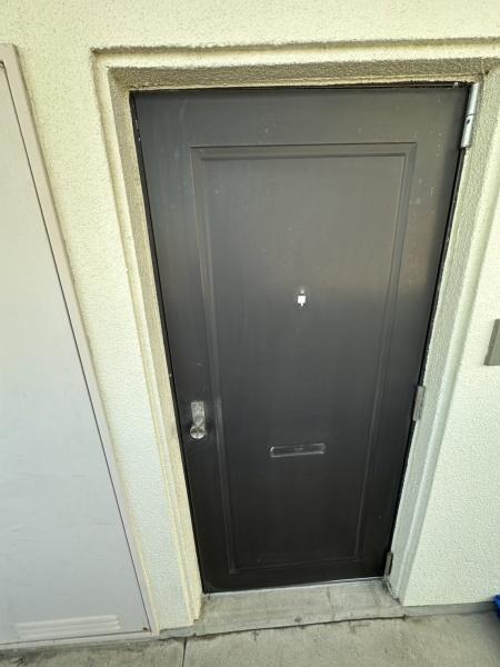 寿ゞやマンション4階4DK