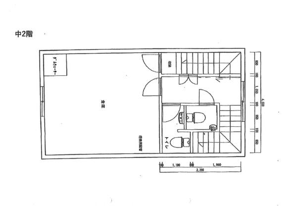 吹田市内本町２丁目の店舗（一戸建）