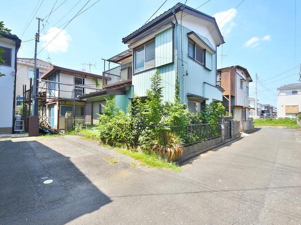 上尾市原市HOPE　HOUSE