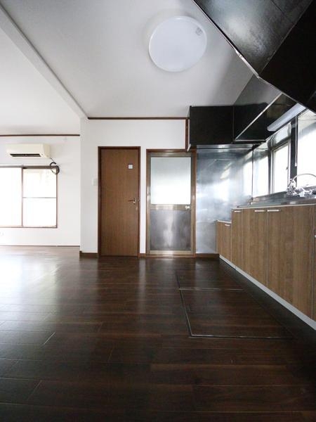 上尾市原市HOPE　HOUSE