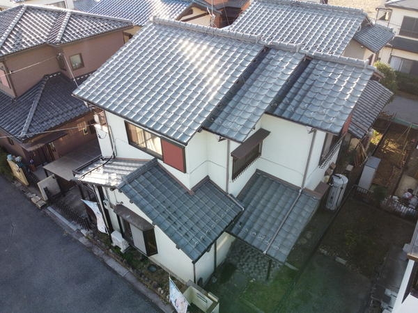 岩附様邸貸家
