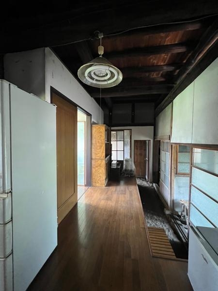 加須市飯積古民家HOUSE