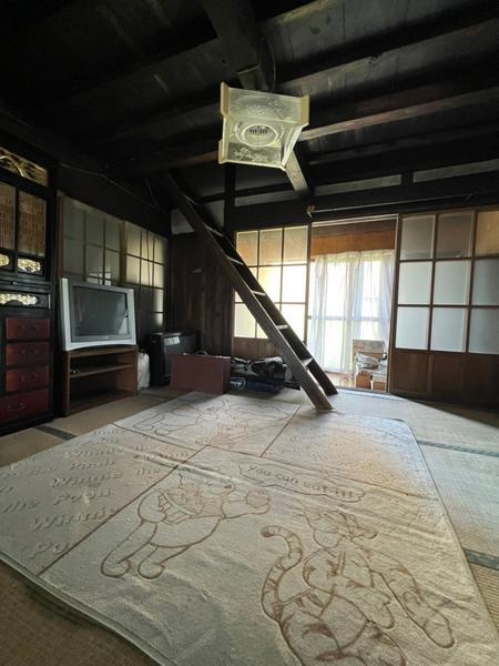 加須市飯積古民家HOUSE