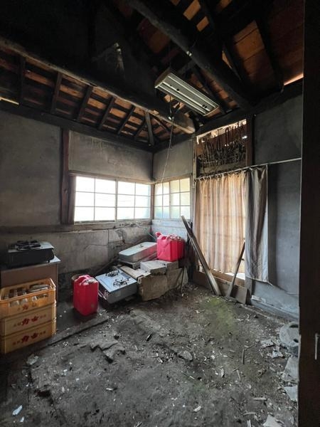加須市飯積古民家HOUSE