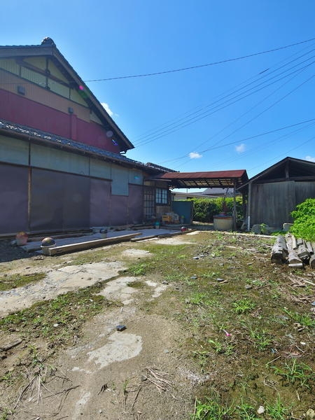加須市飯積古民家HOUSE