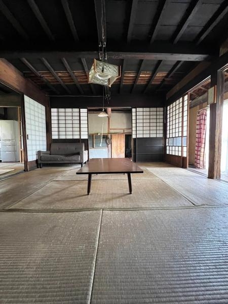 加須市飯積古民家HOUSE