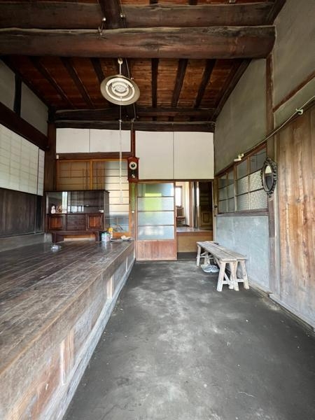 加須市飯積古民家HOUSE
