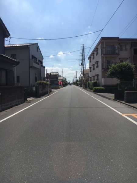 ニュー吹上サンハイツA棟