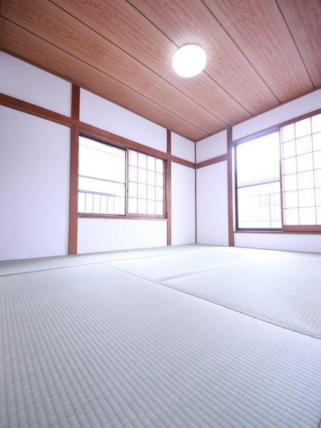 YOS14号棟