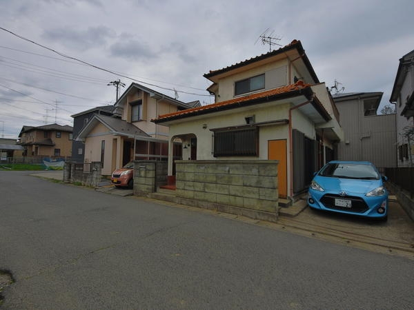 YOS14号棟