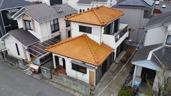 YOS14号棟