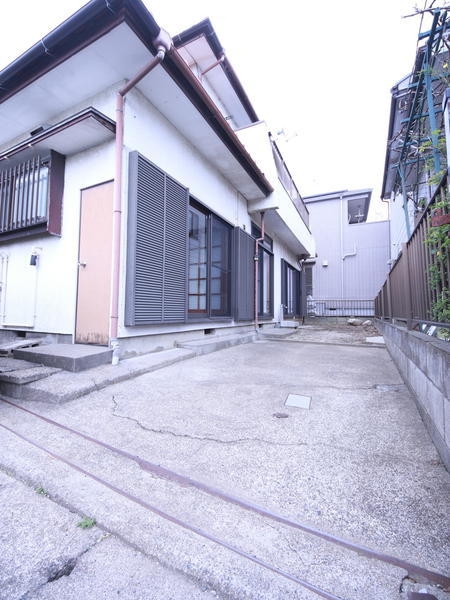 YOS14号棟