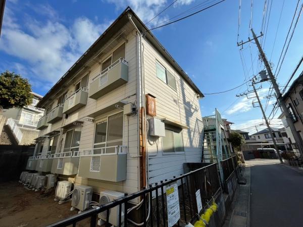 コーポ四季