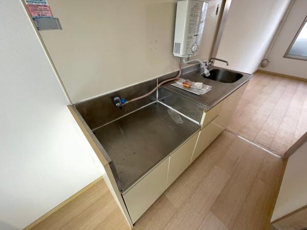 コーポ四季