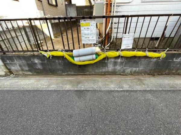 コーポ四季