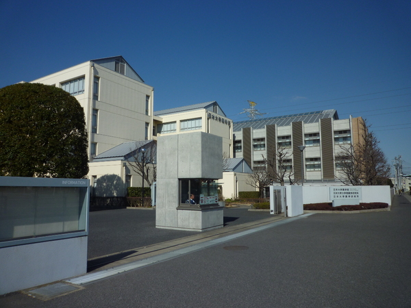 OpusⅤ(日本大学薬学部)