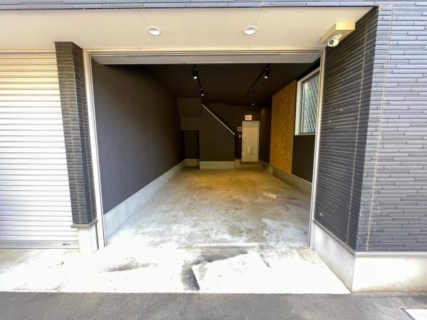 SKガレジオ緑が丘Ⅳ