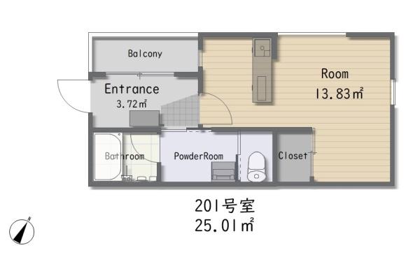Grand弐番館