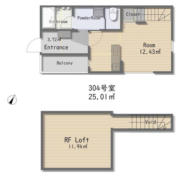 船橋市習志野台２丁目のアパート