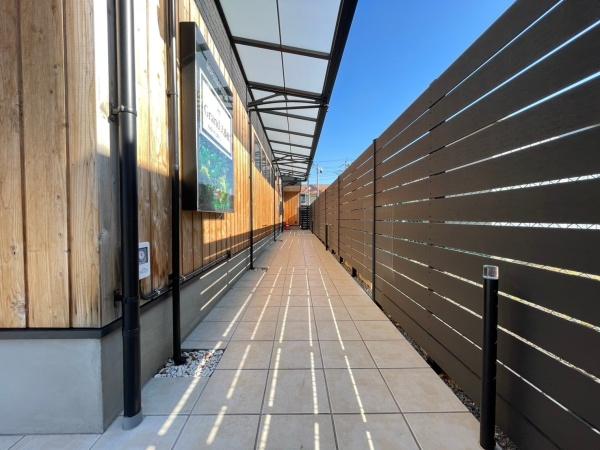 船橋市習志野台２丁目のアパート