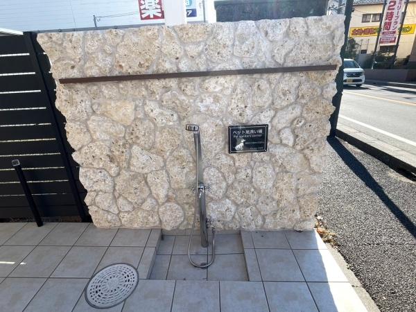 船橋市習志野台２丁目のアパート